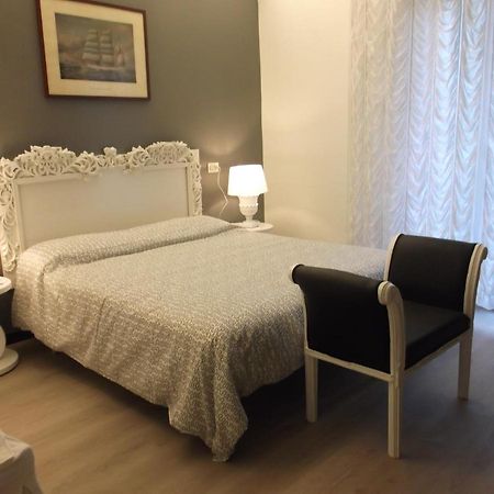 La Residenza Del Grand Hotel Gabicce Mare Eksteriør billede