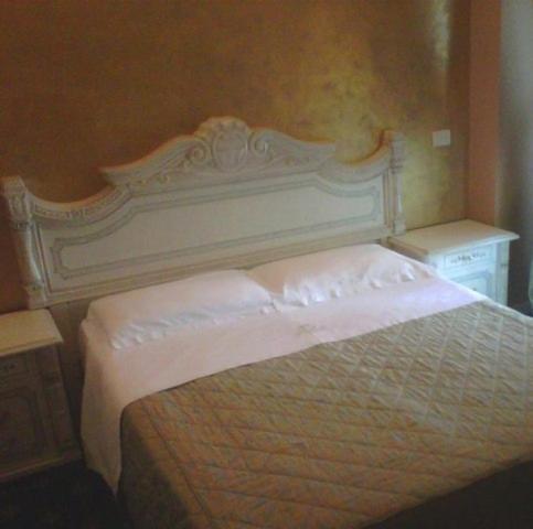 La Residenza Del Grand Hotel Gabicce Mare Værelse billede