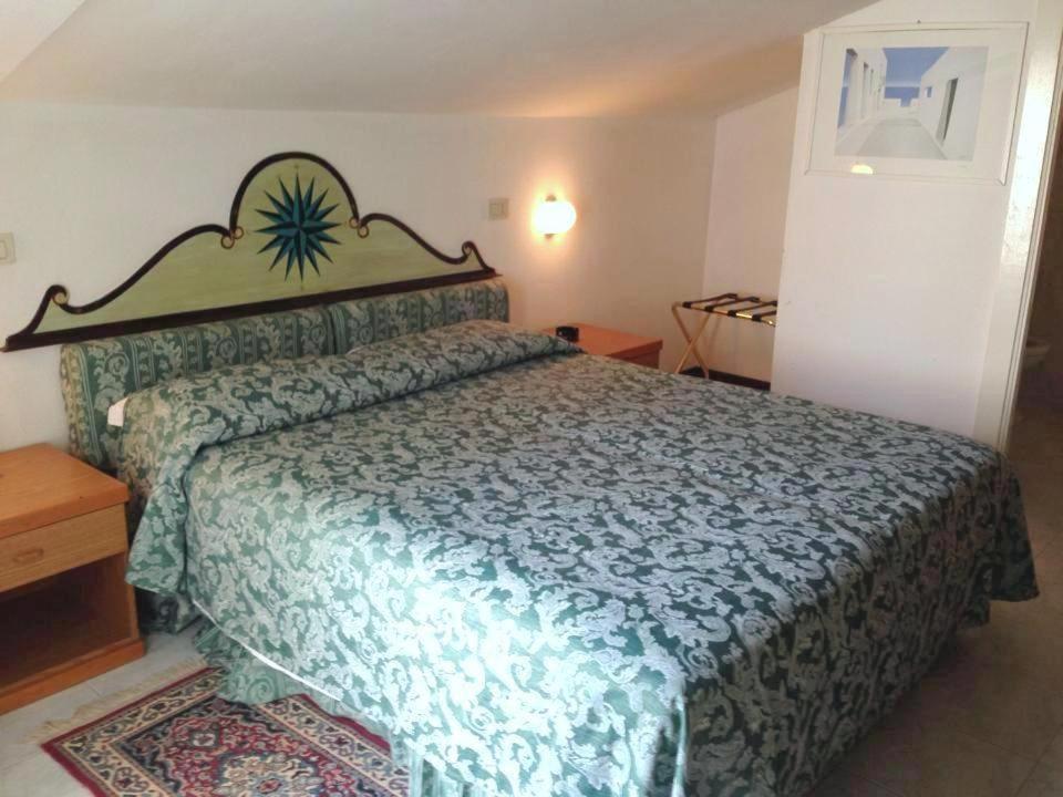 La Residenza Del Grand Hotel Gabicce Mare Værelse billede