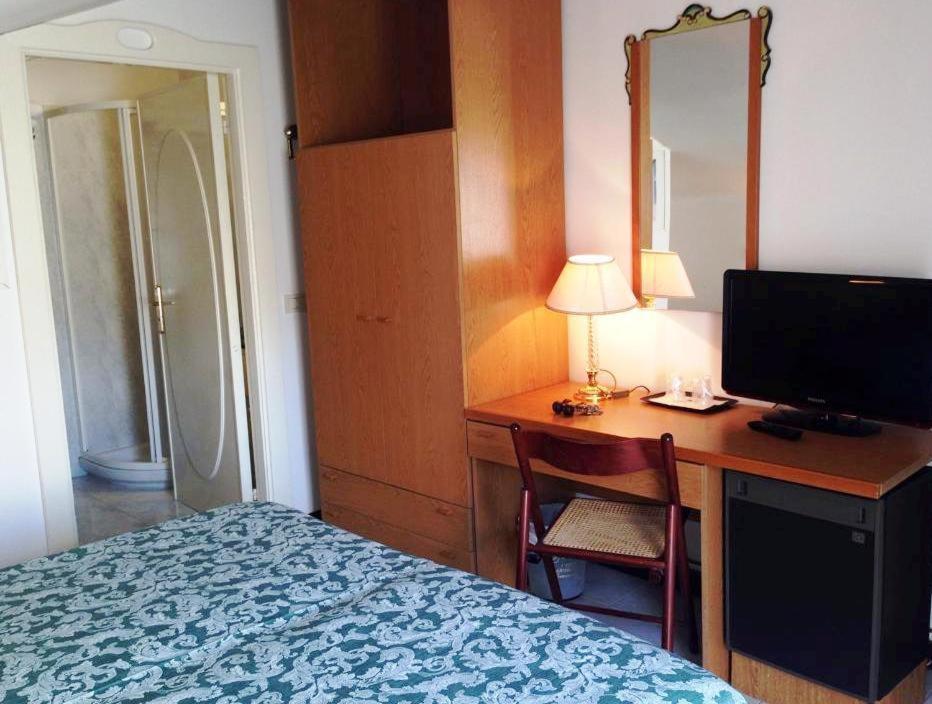 La Residenza Del Grand Hotel Gabicce Mare Værelse billede